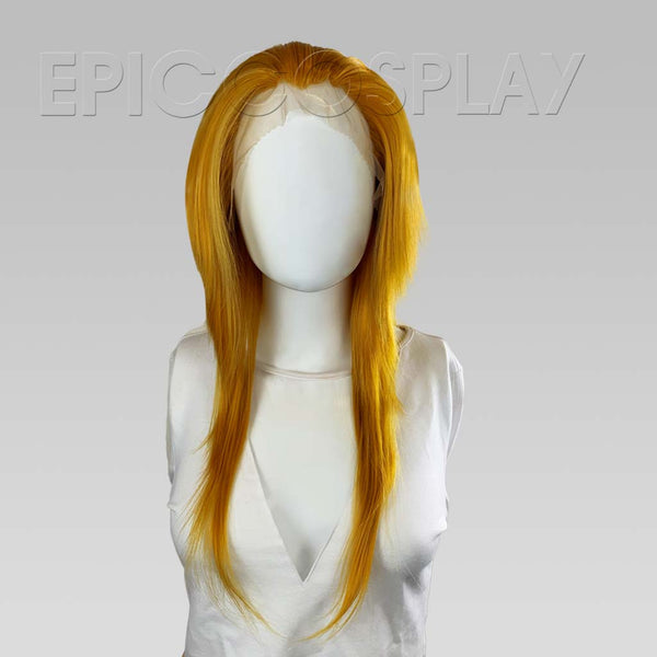Hecate V2 Layered - Autumn Gold Wig