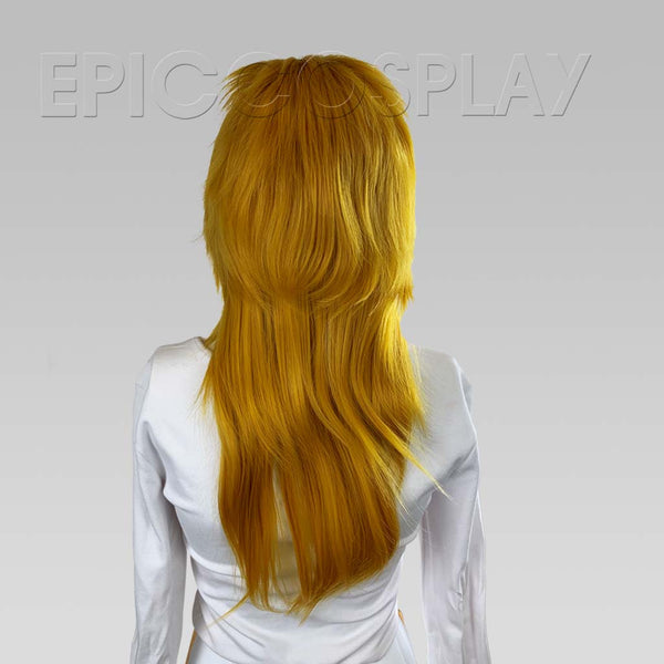 Hecate V2 Layered - Autumn Gold Wig