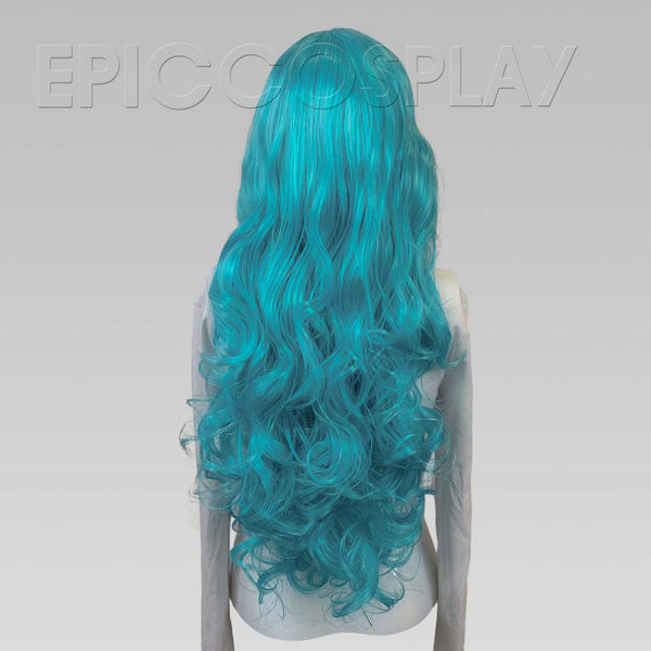 Daphne Lacefront - Anime Blue Mix Wig
