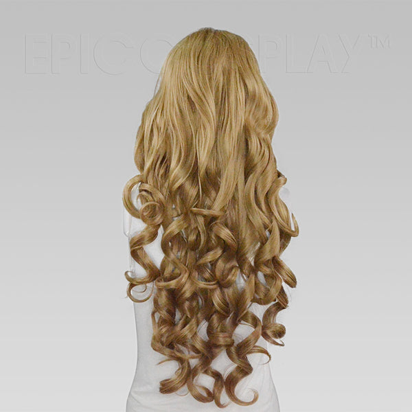 Daphne Lacefront - Ash Blonde Wig