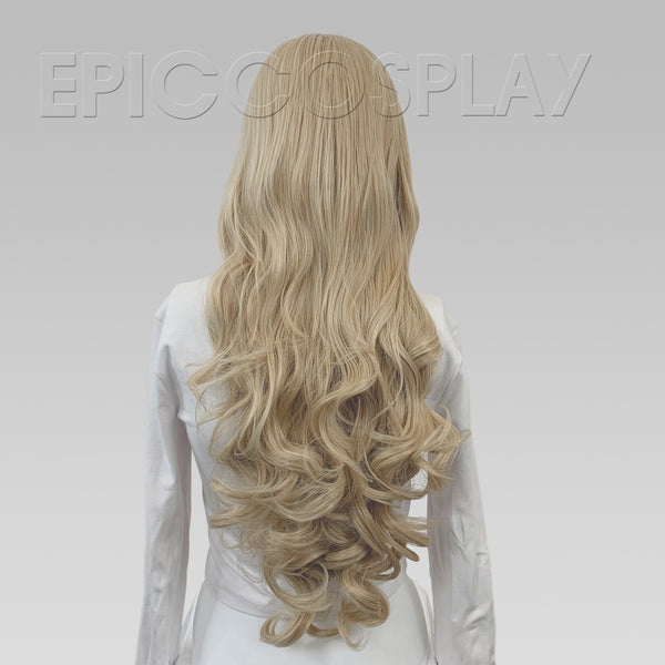 Daphne Lacefront - Blonde Mix Wig