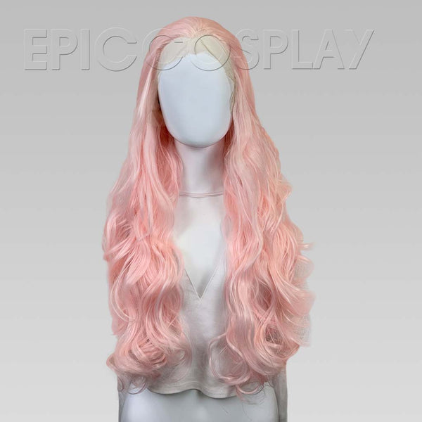 Daphne Lacefront - Fusion Vanilla Pink Wig
