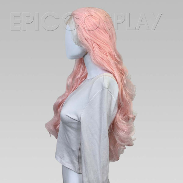 Daphne Lacefront - Fusion Vanilla Pink Wig