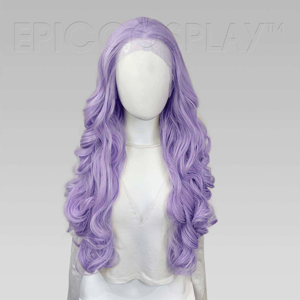 Daphne Lacefront - Fusion Vanilla Purple Wig