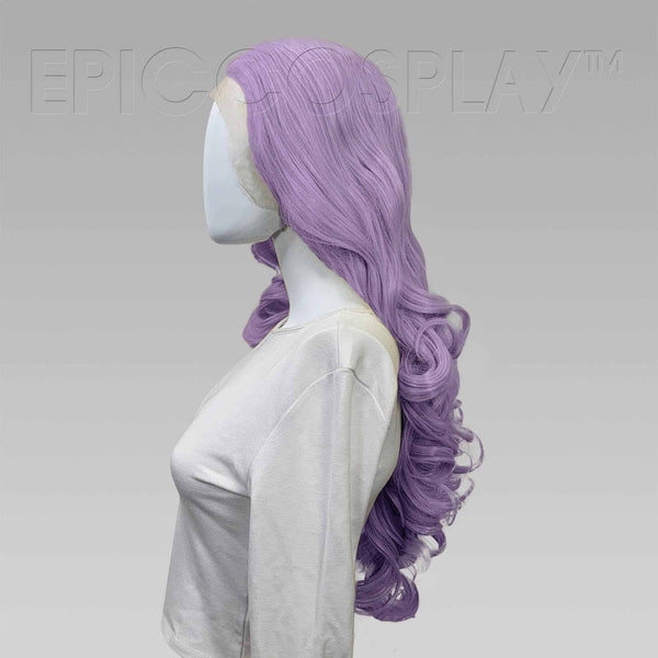 Daphne Lacefront - Fusion Vanilla Purple Wig