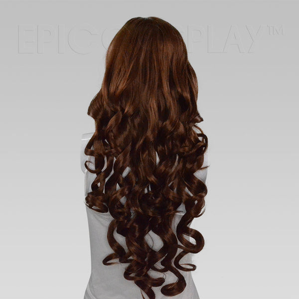 Daphne Lacefront - Light Brown Wig