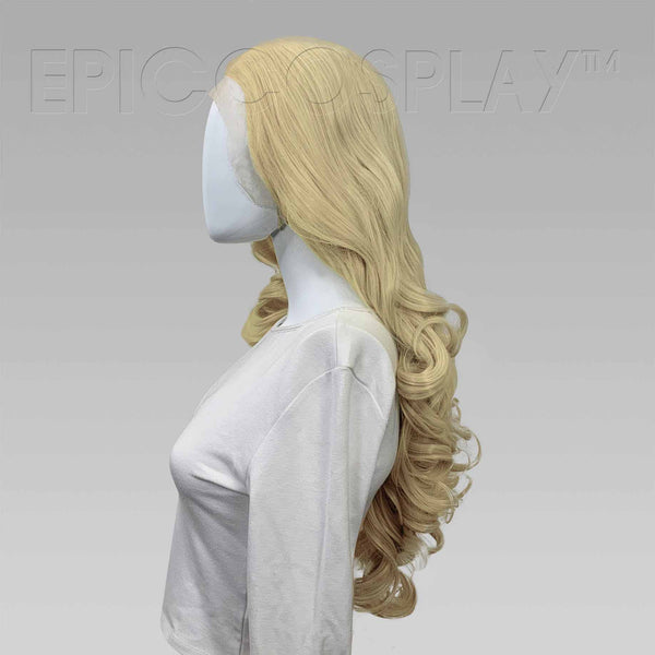 Daphne Lacefront - Natural Blonde Wig
