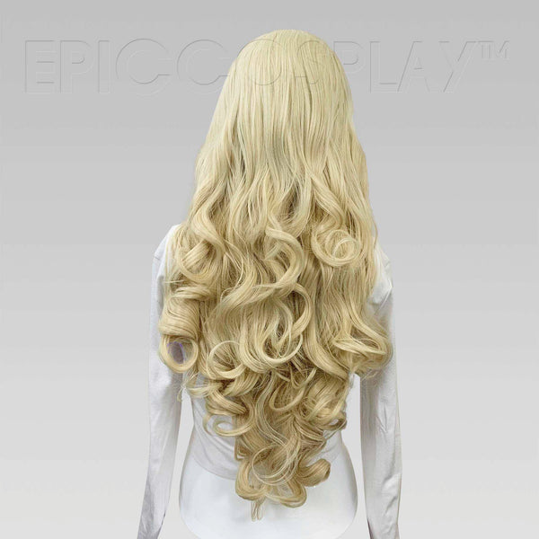 Daphne Lacefront - Natural Blonde Wig