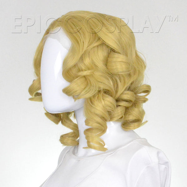 Aries Lacefront - Caramel Blonde Wig
