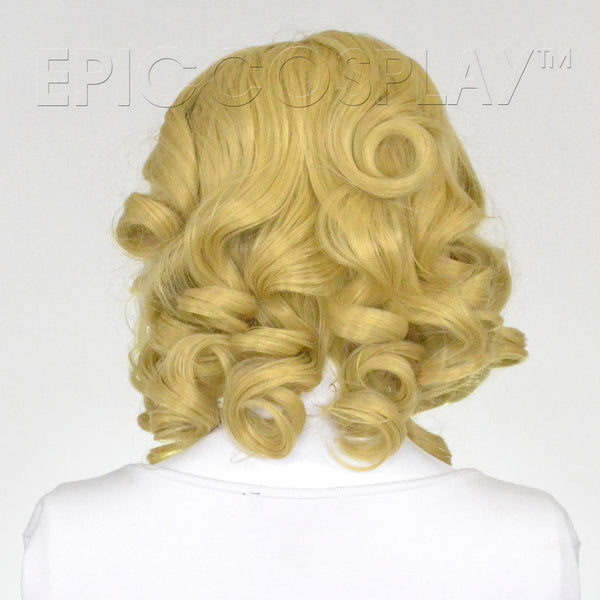 Aries Lacefront - Caramel Blonde Wig