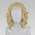 Aries Lacefront - Natural Blonde Wig