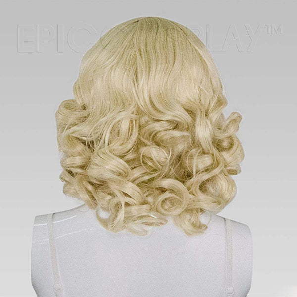 Aries Lacefront - Natural Blonde Wig