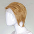 Atlas Lacefront - Butterscotch Blonde Wig