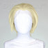 Atlas Lacefront - Platinum Blonde Wig