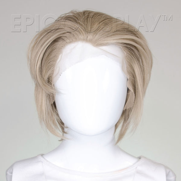 Atlas Lacefront - Sandy Blonde Wig