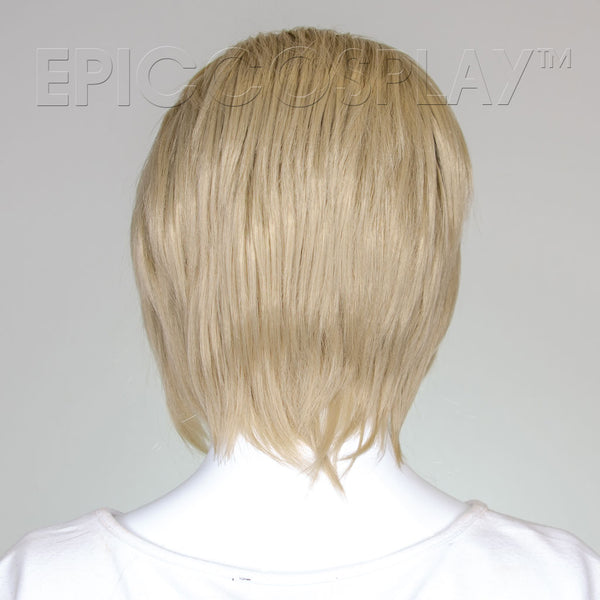 Atlas Lacefront - Sandy Blonde Wig