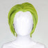 Atlas Lacefront - Tea Green Wig