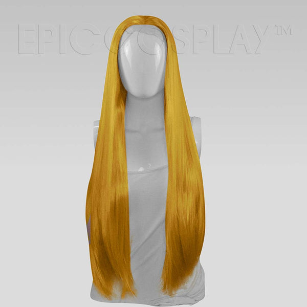 Eros (Lacefront) - Autumn Gold Wig