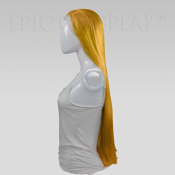 Eros (Lacefront) - Autumn Gold Wig