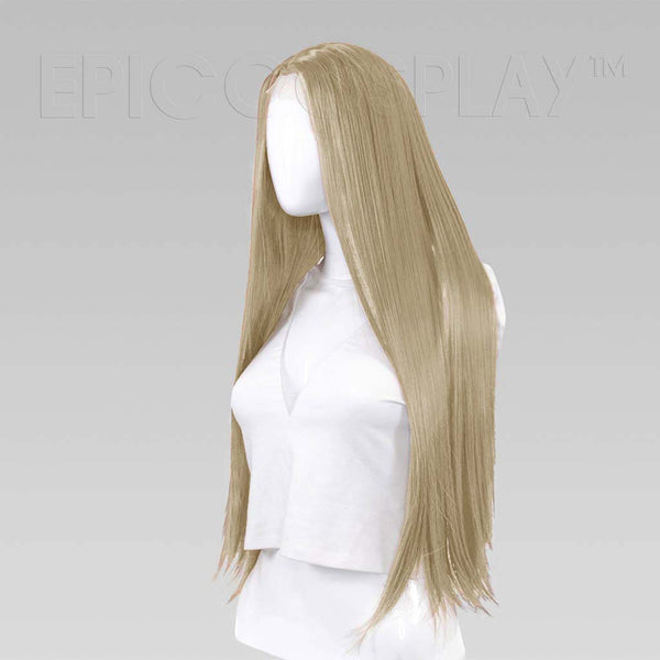 Eros (Lacefront) - Blonde Mix Wig