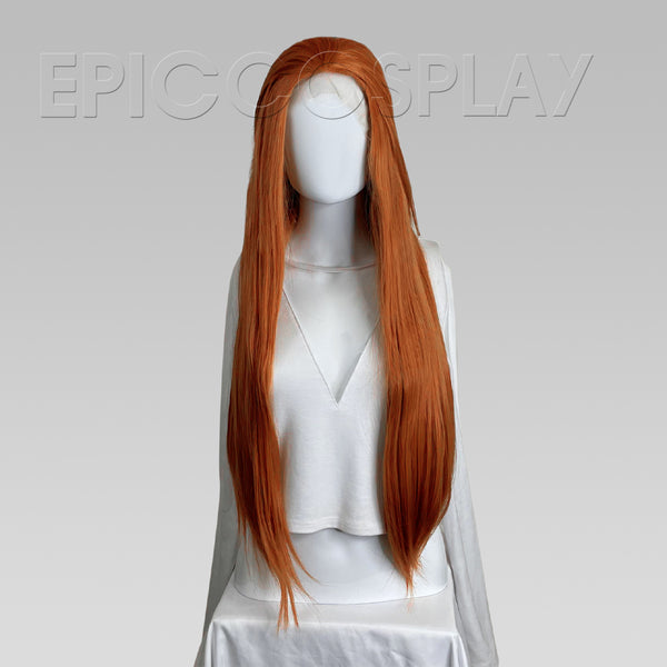 Eros (Lacefront) - Cocoa Brown Wig