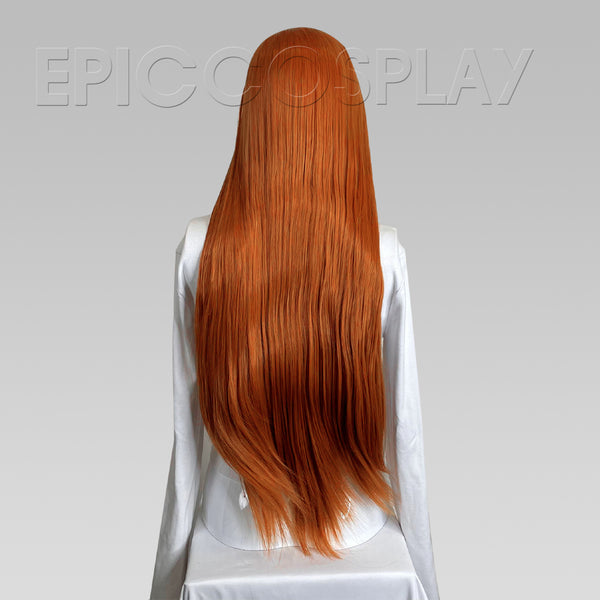 Eros (Lacefront) - Cocoa Brown Wig