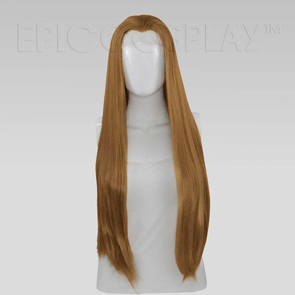 Eros (Lacefront) - Caramel Brown Wig