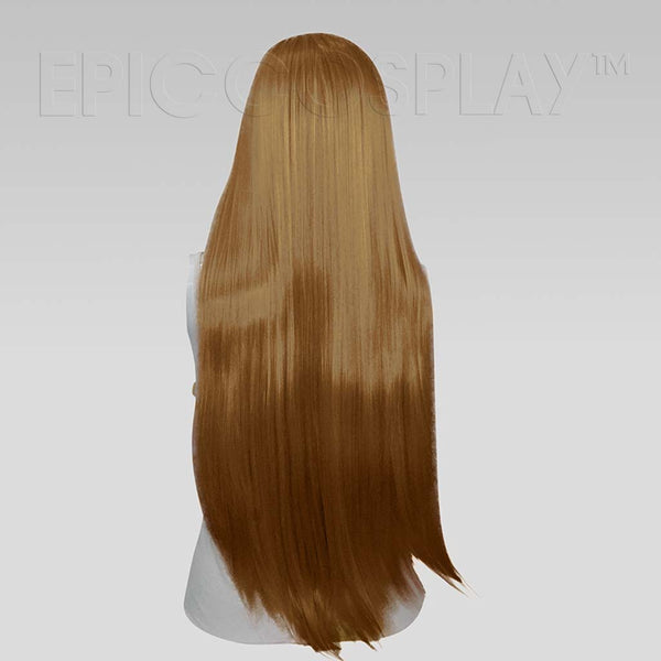 Eros (Lacefront) - Caramel Brown Wig