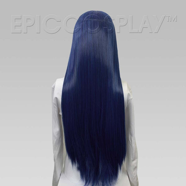 Eros (Lacefront) - Shadow Blue Wig