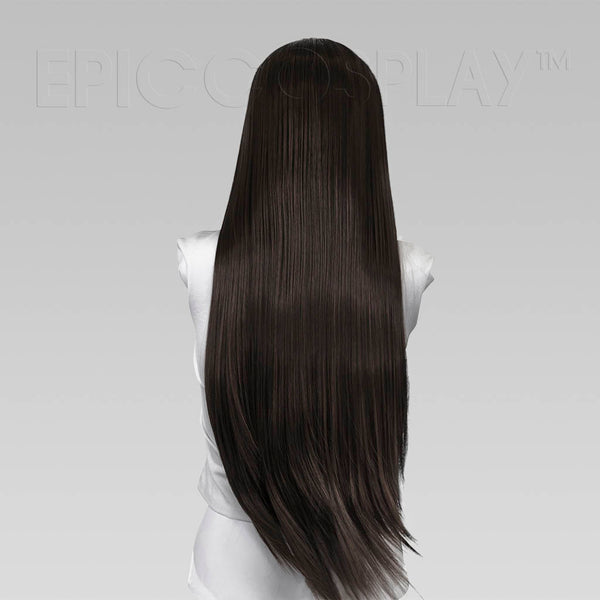 Eros (Lacefront) - Dark Brown Wig