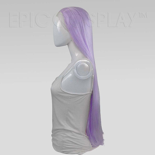 Eros (Lacefront) - Fusion Vanilla Purple Wig
