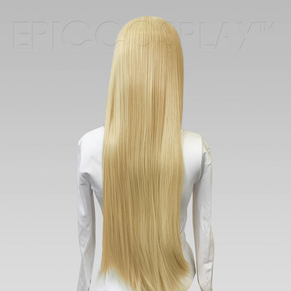 Eros (Lacefront) - Natural Blonde Wig