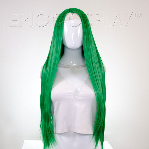 Eros Lacefront - Oh My Green! Wig