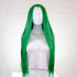 Eros Lacefront - Oh My Green! Wig