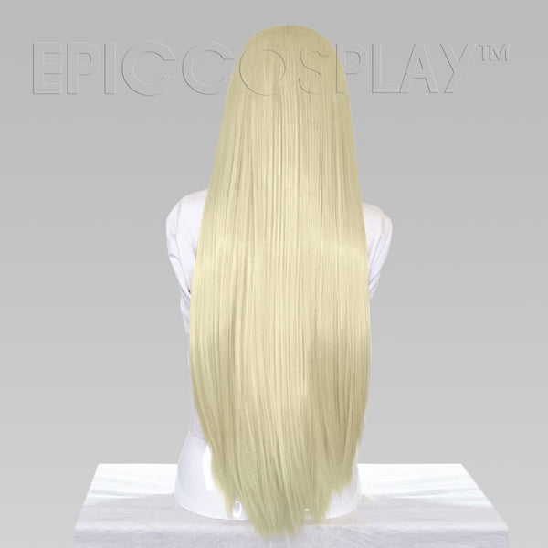 Eros Lacefront - Platinum Blonde Wig