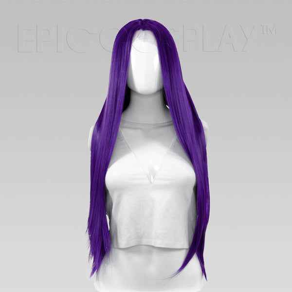 Eros (Lacefront) - Royal Purple Wig