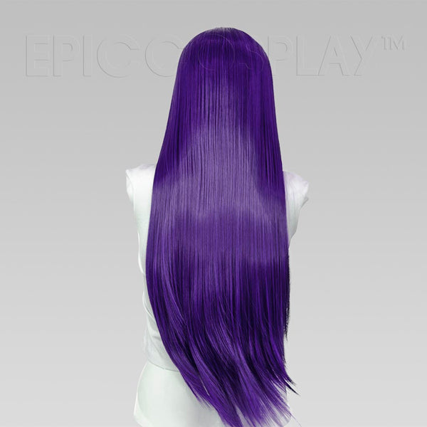 Eros (Lacefront) - Royal Purple Wig