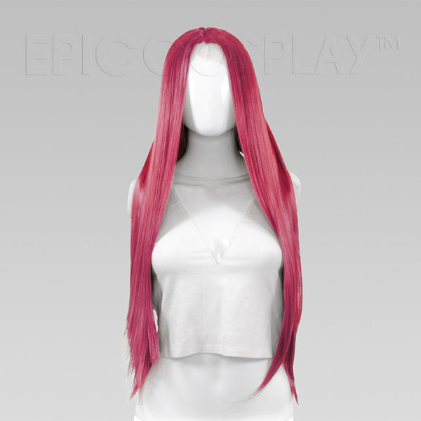 Eros (Lacefront) - Sky Magenta Wig