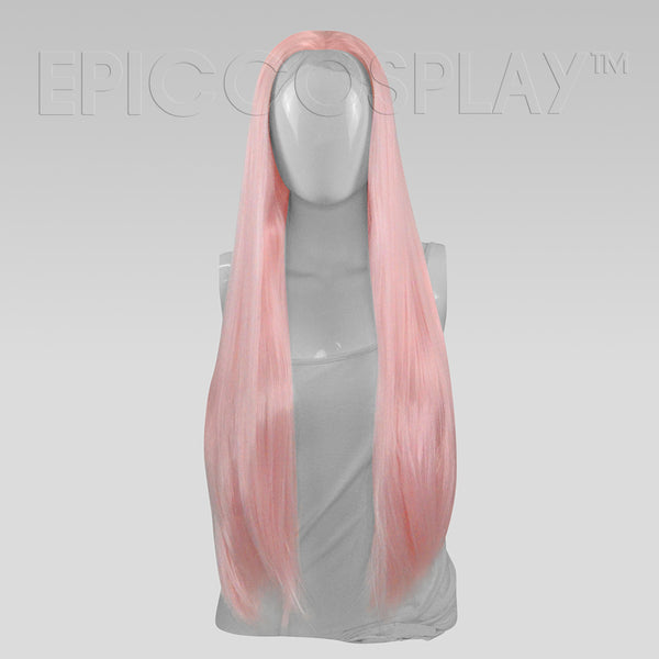Eros (Lacefront) - Fusion Vanilla Pink Wig