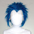 Hades v2 - Shadow Blue Wig