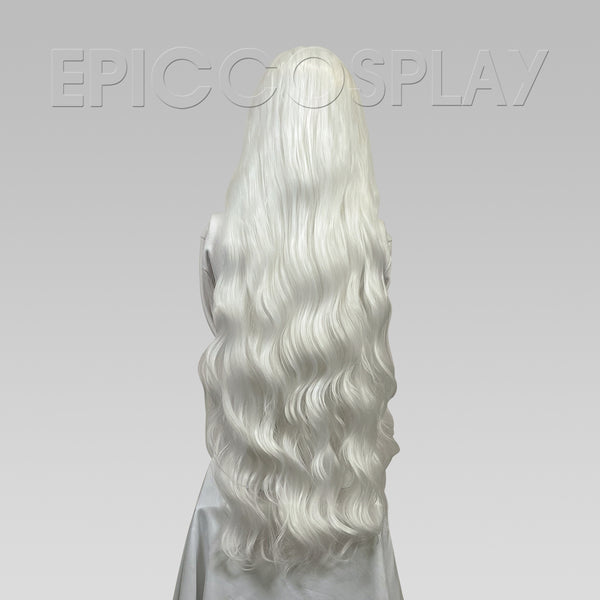 Modified Urania - Classic White Wig