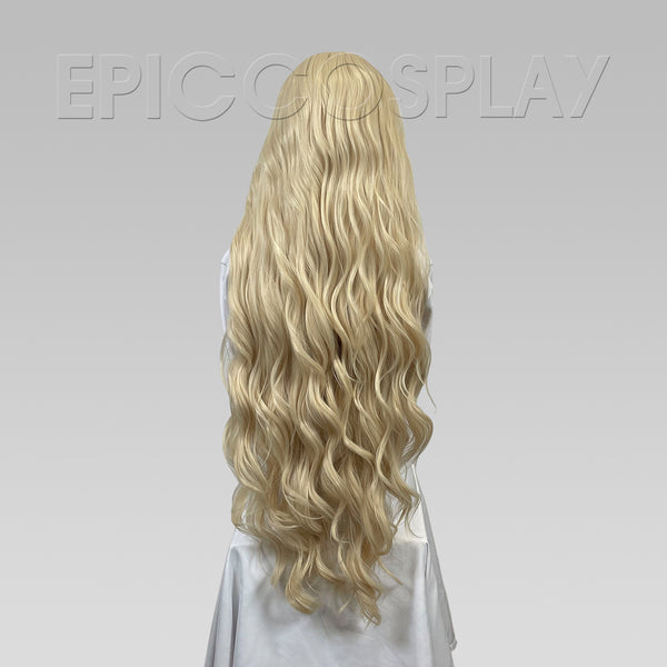 Urania - Natural Blonde Wig