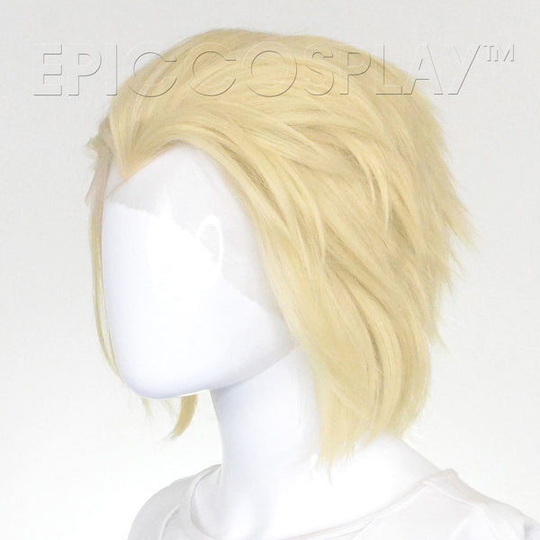 Hades v2 - Natural Blonde Wig