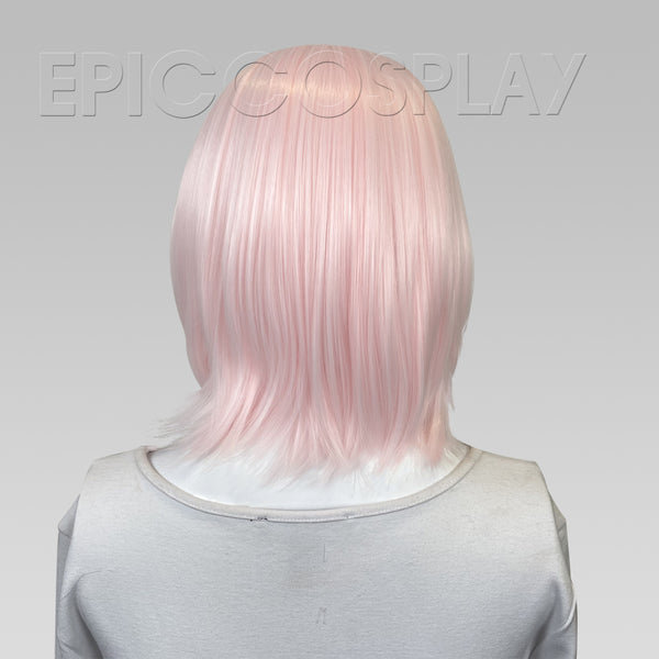 Signature - Fusion Vanilla Pink Bangless Wig