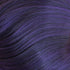 50" Ponytail Wrap - Purple Black Fusion