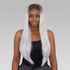 Sophia - Long Ombre Silver Wig