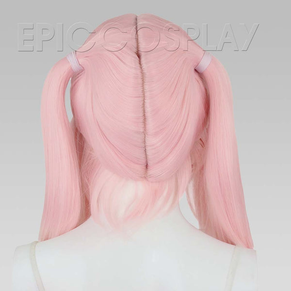 Gaia - Fusion Vanilla Pink Wig