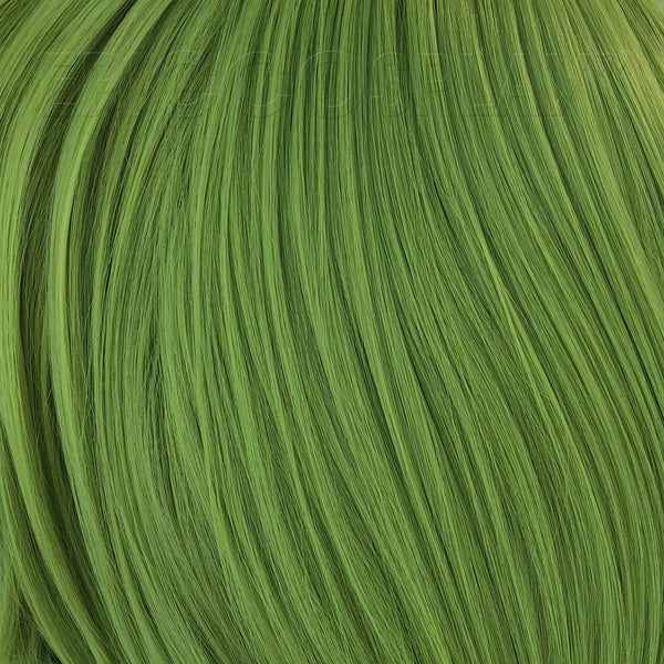 Color Sample - Tea Green