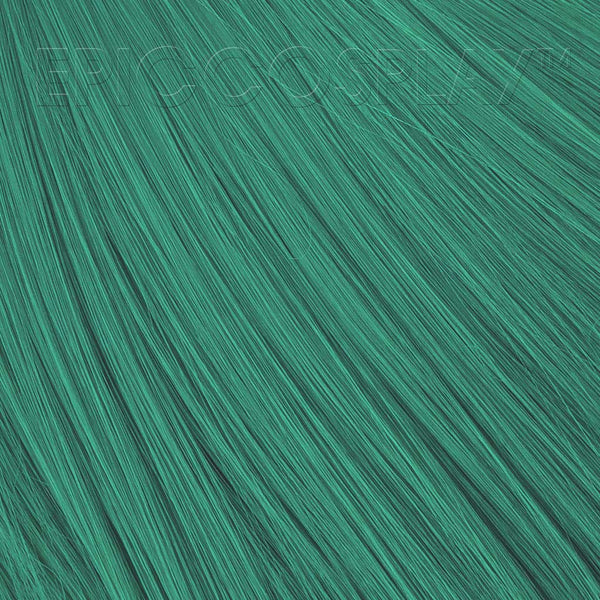 Color Sample - Vocaloid Green Mix