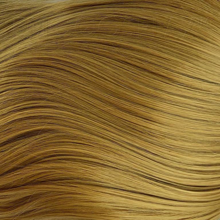 50" Ponytail Wrap - Autumn Gold